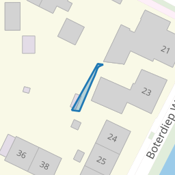 Perceel BDM00-G-2102