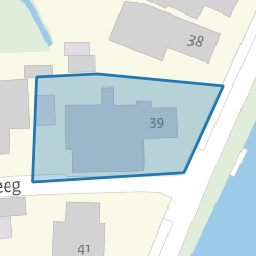 Perceel BDM00-G-2105