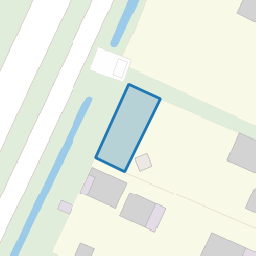 Perceel BDM00-G-2109