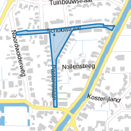 Perceel BDM00-G-2112