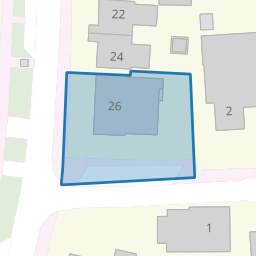 Perceel BDM00-H-1002