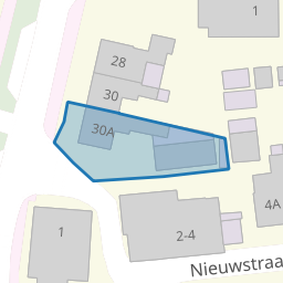 Perceel BDM00-H-1006