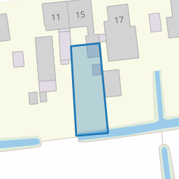 Perceel BDM00-H-1018