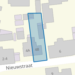 Perceel BDM00-H-1083