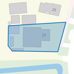 Perceel BDM00-H-1092