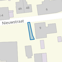 Perceel BDM00-H-1258