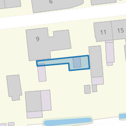 Perceel BDM00-H-1260