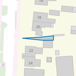 Perceel BDM00-H-1272