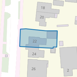 Perceel BDM00-H-1273