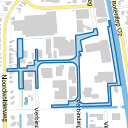 Perceel BDM00-I-1039