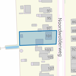 Perceel BDM00-I-1055