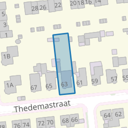 Perceel BDM00-K-1002