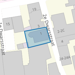 Perceel BDM00-K-1008