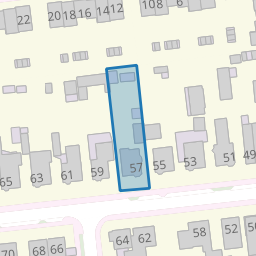 Perceel BDM00-K-1020