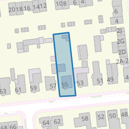 Perceel BDM00-K-1021