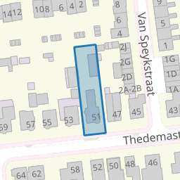 Perceel BDM00-K-1023