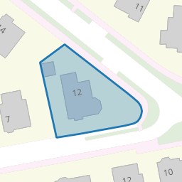 Perceel BDM00-K-1032