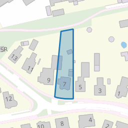 Perceel BDM00-K-1033