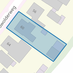 Perceel BDM00-K-1045