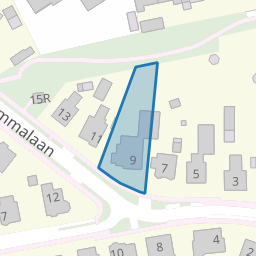 Perceel BDM00-K-1046