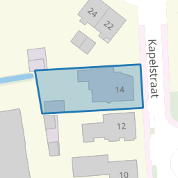 Perceel BDM00-K-1048