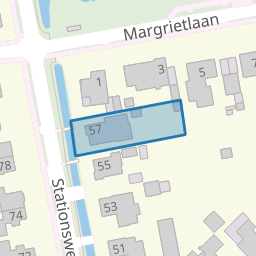 Perceel BDM00-K-1070