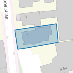 Perceel BDM00-K-1084