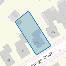 Perceel BDM00-K-1090