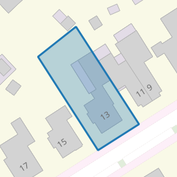 Perceel BDM00-K-1091