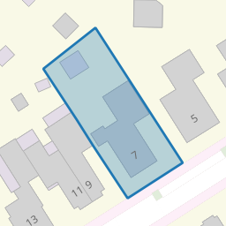 Perceel BDM00-K-1093