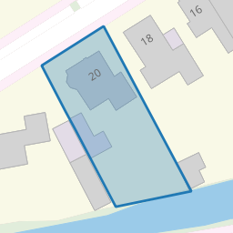 Perceel BDM00-K-1098