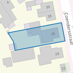 Perceel BDM00-K-1106
