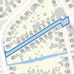 Perceel BDM00-K-1121