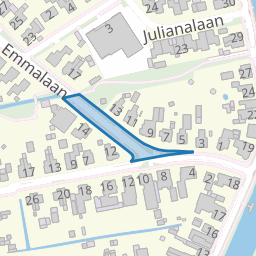 Perceel BDM00-K-1133