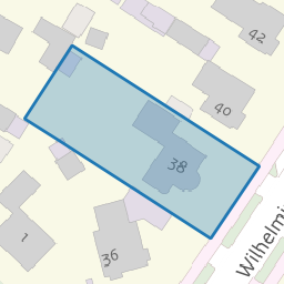 Perceel BDM00-K-1140