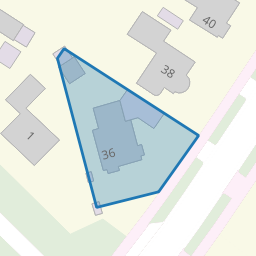 Perceel BDM00-K-1141