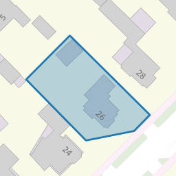 Perceel BDM00-K-1145