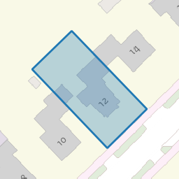 Perceel BDM00-K-1152