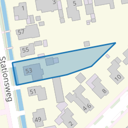 Perceel BDM00-K-1156