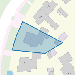 Perceel BDM00-K-1169