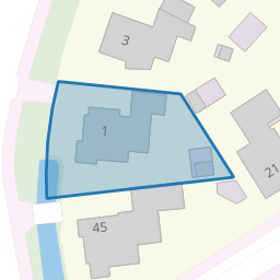 Perceel BDM00-K-1170