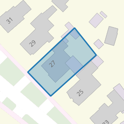 Perceel BDM00-K-1177