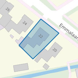 Perceel BDM00-K-1182