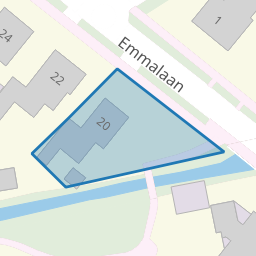 Perceel BDM00-K-1183