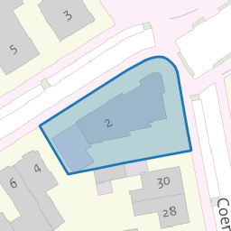 Perceel BDM00-K-1186