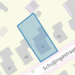 Perceel BDM00-K-1191