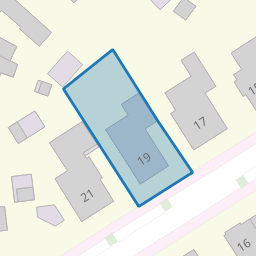 Perceel BDM00-K-1192