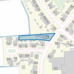 Perceel BDM00-K-1195