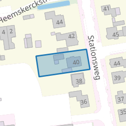 Perceel BDM00-K-1198