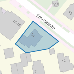 Perceel BDM00-K-1204